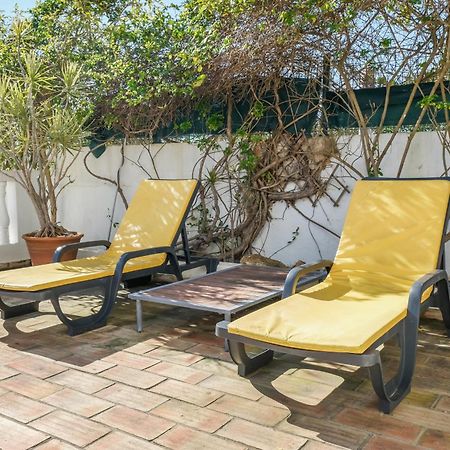 Casa Limonte Villa Praia Da Luz ภายนอก รูปภาพ