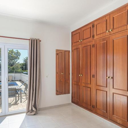 Casa Limonte Villa Praia Da Luz ภายนอก รูปภาพ