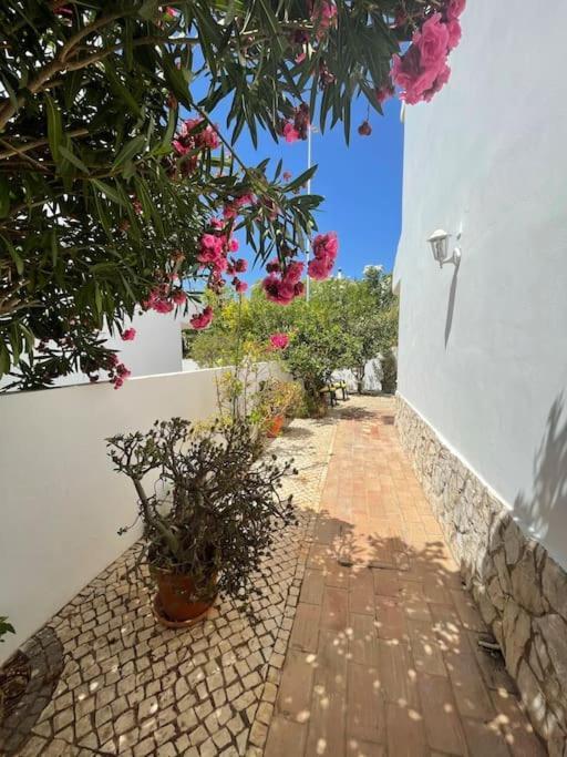 Casa Limonte Villa Praia Da Luz ภายนอก รูปภาพ