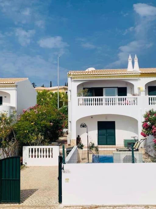 Casa Limonte Villa Praia Da Luz ภายนอก รูปภาพ