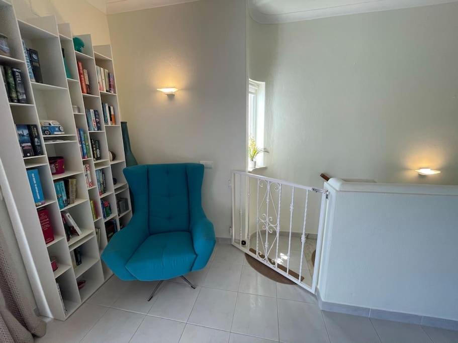 Casa Limonte Villa Praia Da Luz ภายนอก รูปภาพ
