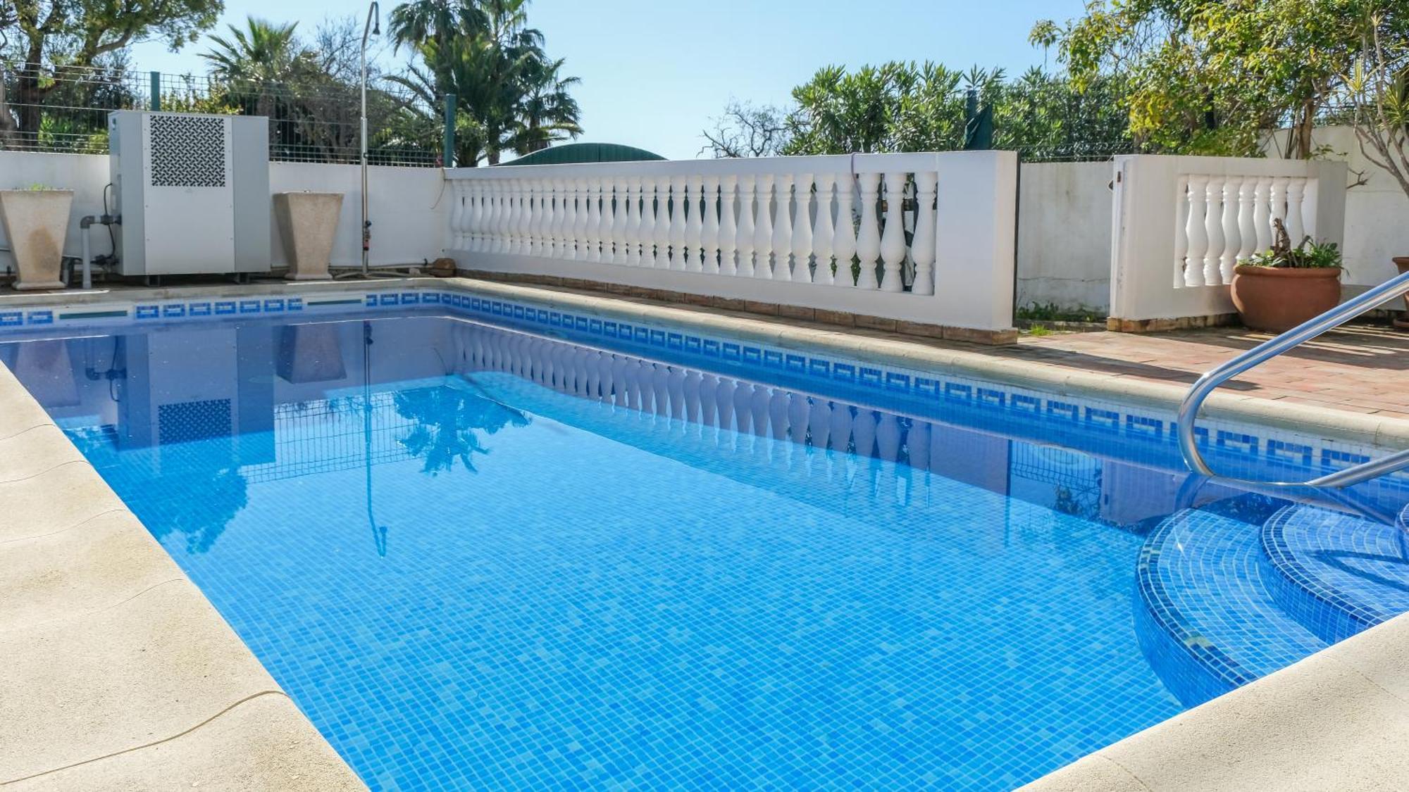 Casa Limonte Villa Praia Da Luz ภายนอก รูปภาพ
