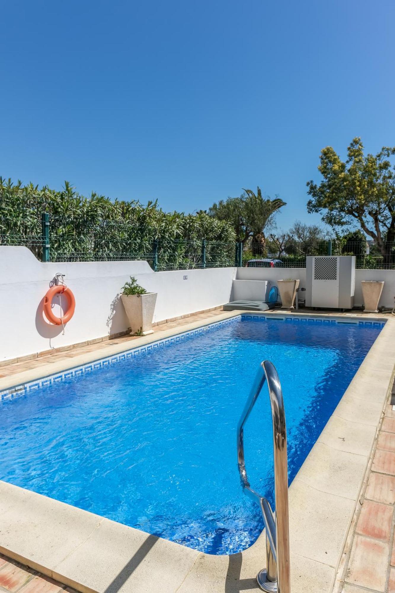 Casa Limonte Villa Praia Da Luz ภายนอก รูปภาพ