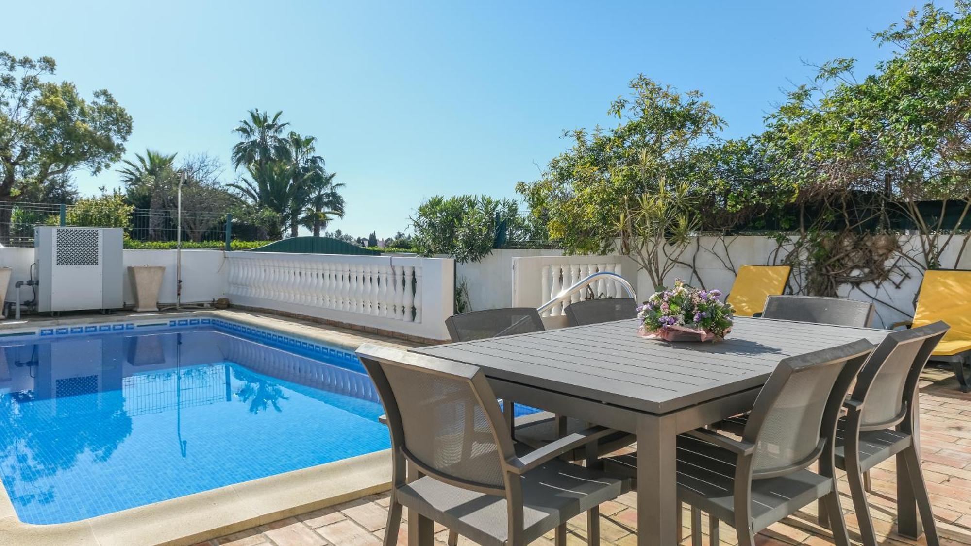 Casa Limonte Villa Praia Da Luz ภายนอก รูปภาพ