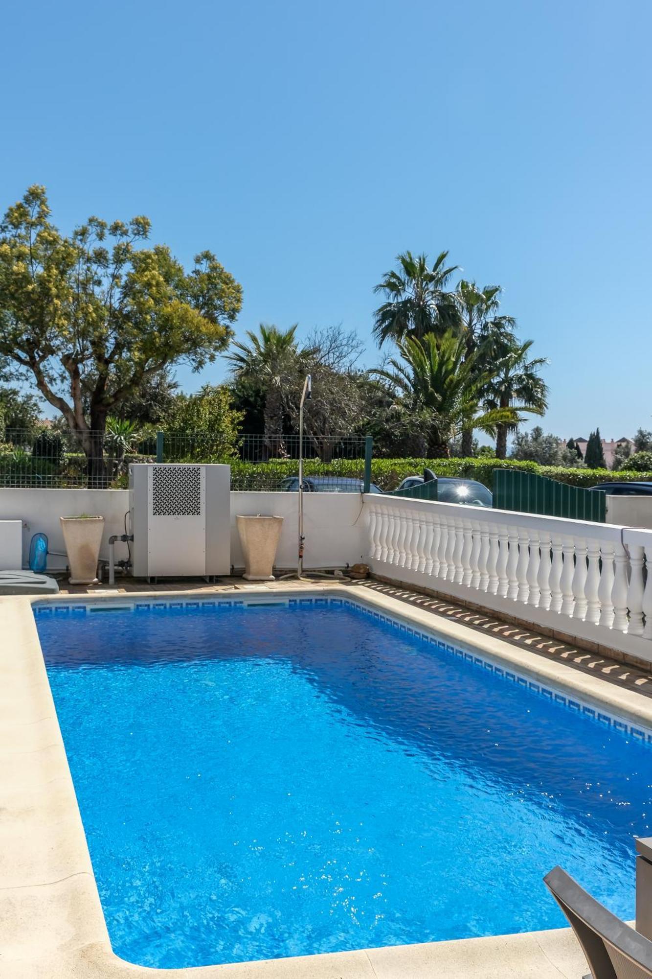 Casa Limonte Villa Praia Da Luz ภายนอก รูปภาพ