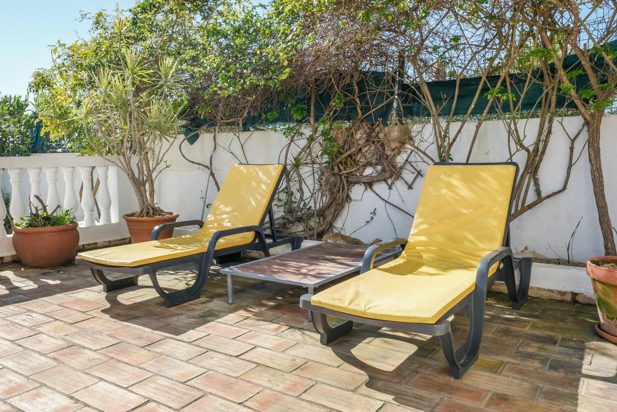 Casa Limonte Villa Praia Da Luz ภายนอก รูปภาพ