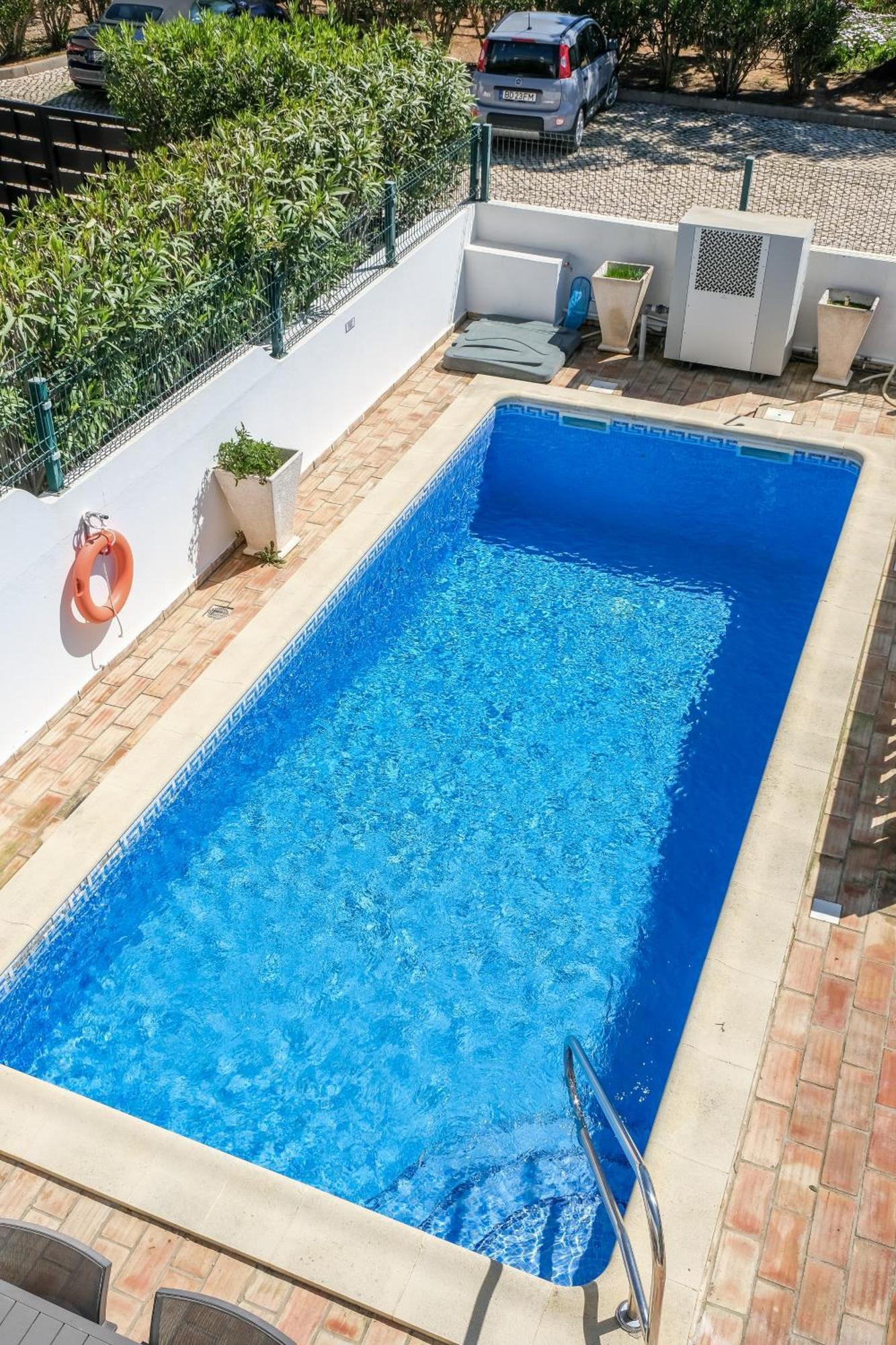 Casa Limonte Villa Praia Da Luz ภายนอก รูปภาพ