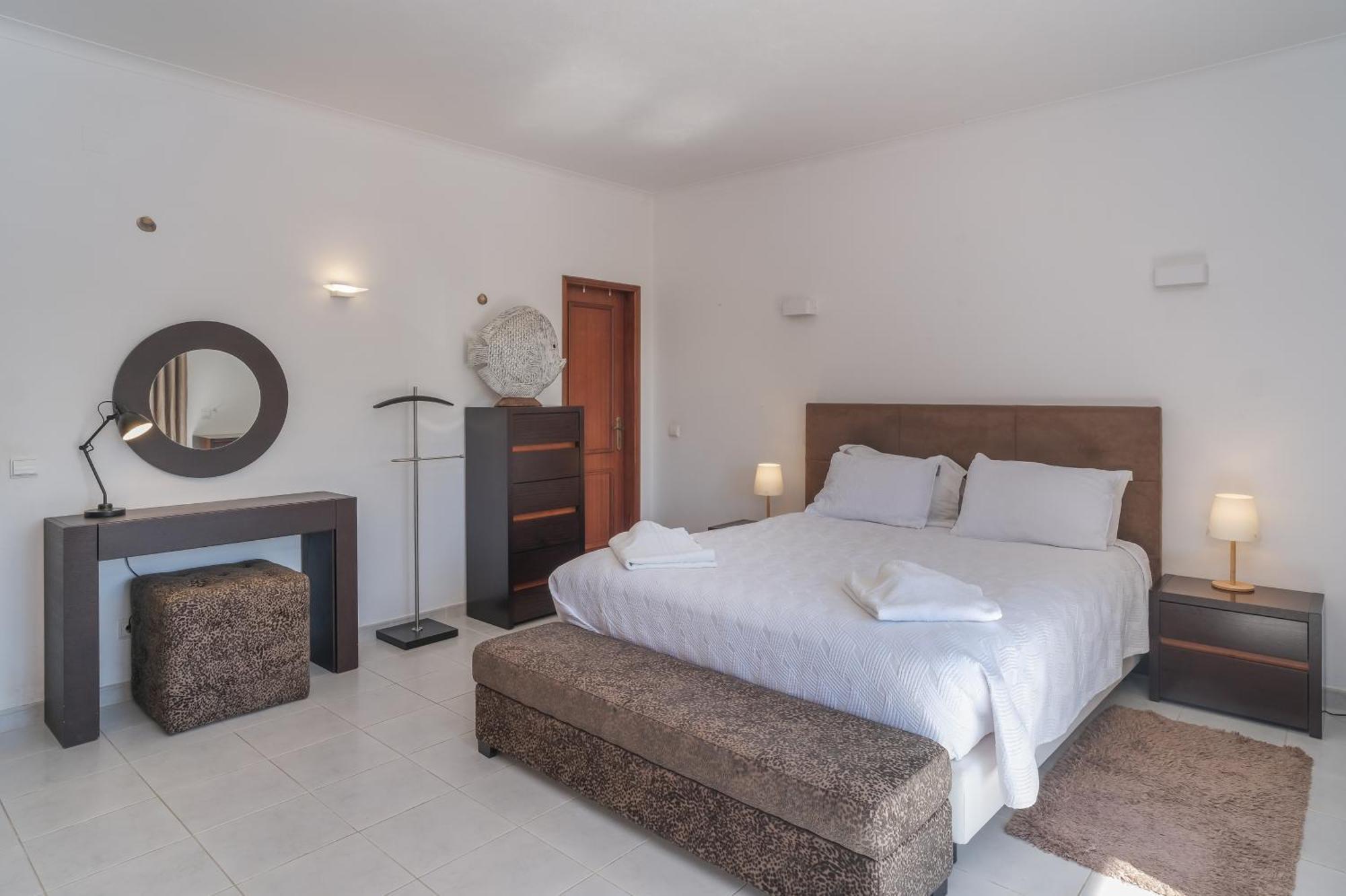 Casa Limonte Villa Praia Da Luz ภายนอก รูปภาพ