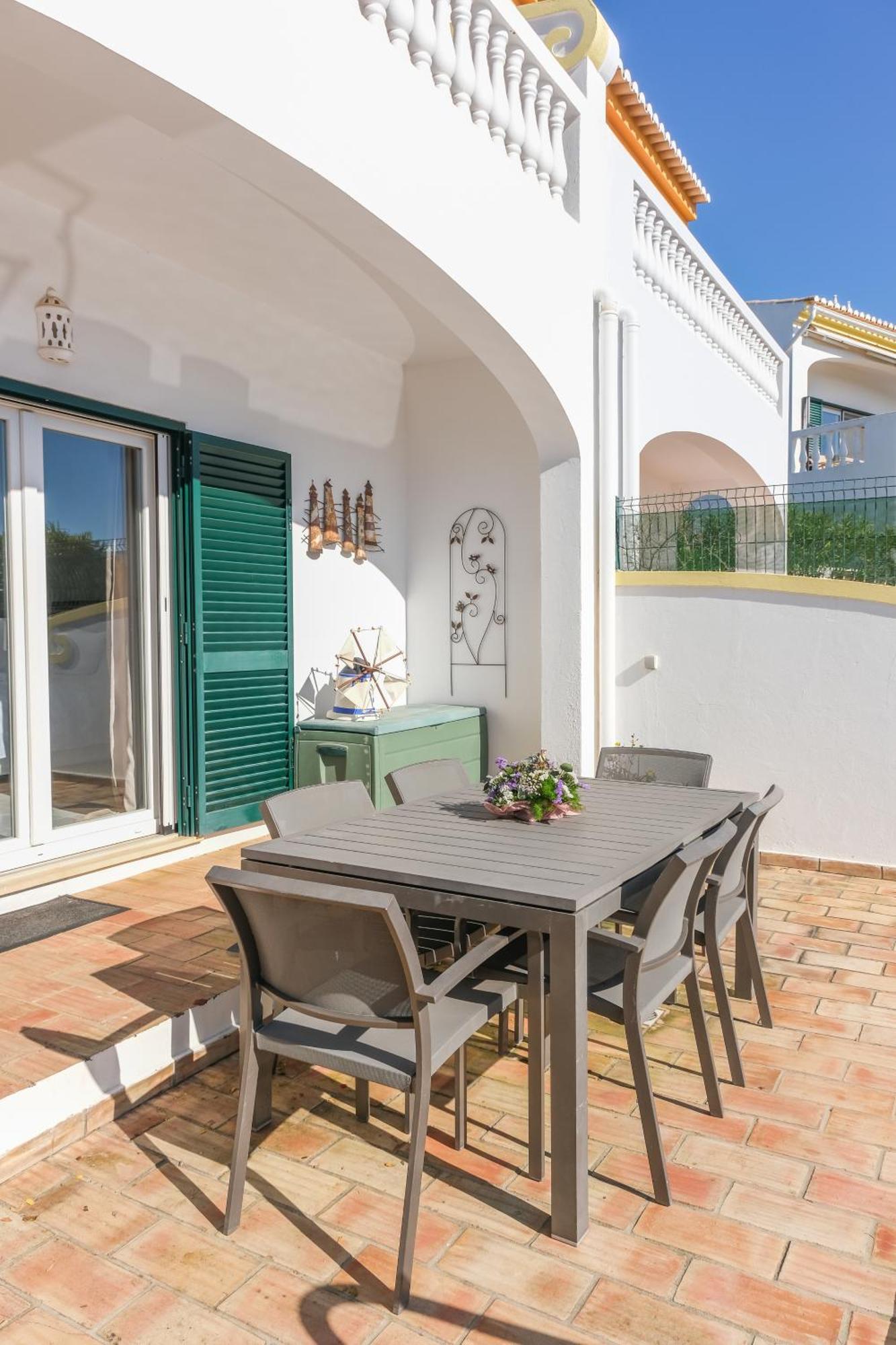 Casa Limonte Villa Praia Da Luz ภายนอก รูปภาพ