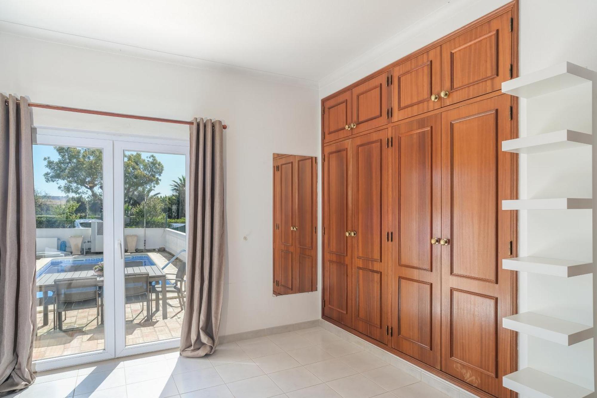 Casa Limonte Villa Praia Da Luz ภายนอก รูปภาพ