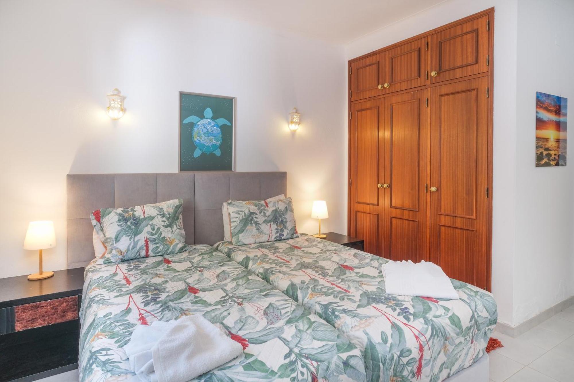 Casa Limonte Villa Praia Da Luz ภายนอก รูปภาพ
