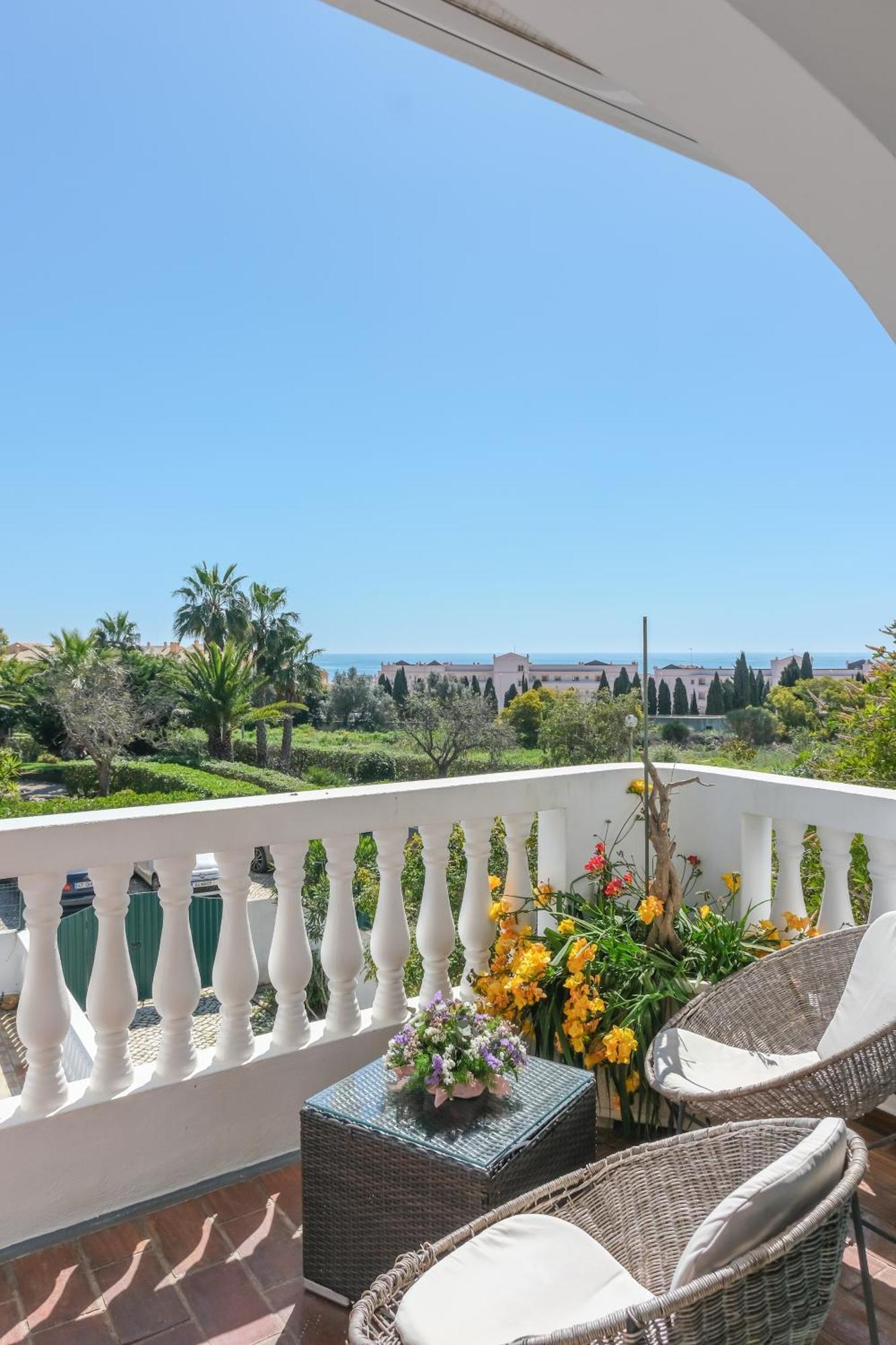 Casa Limonte Villa Praia Da Luz ภายนอก รูปภาพ